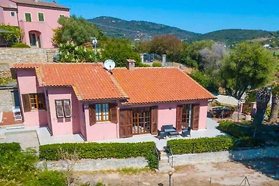 Villetta le Palme Isola d'Elba