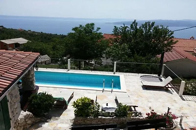 Ferienhaus mit 4 Schlafzimmer