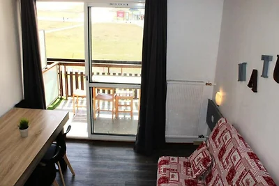 Vakantiehuis in Superdévoluy bij de skipistes