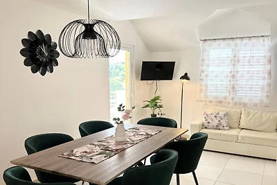 Apartments Korčula - Standard Two Bedroom Apa...