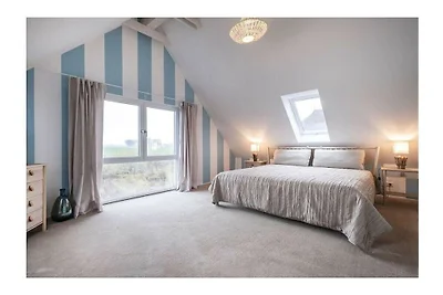 Ferienhaus mit 1 Schlafzimmer