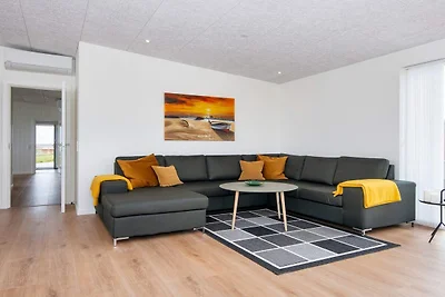 5 stelle case ad Lemvig-By Traum