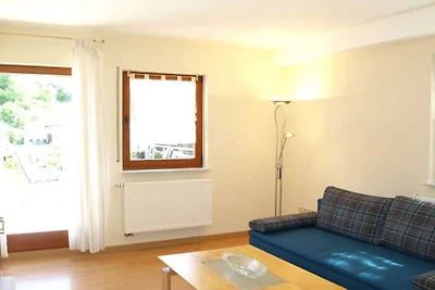 Ferienwohnung mit 1 Schlafzimmer