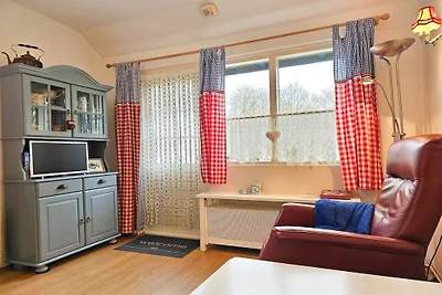 OK36 Vakantiehuis met hond Oostkapelle