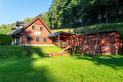 Großzügige Villa in Rudnik mit privatem...