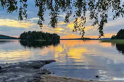 4 Personen Ferienhaus in MARIANNELUND