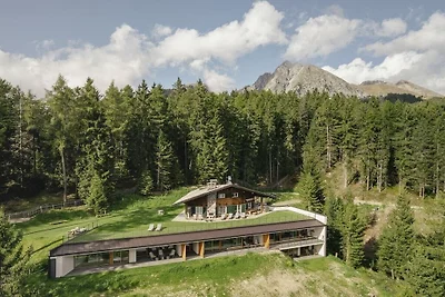 Lodge Pinus Cembra