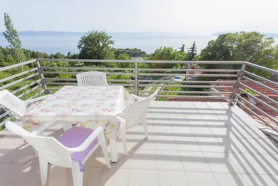 Villa Roza Dalmatian Escape