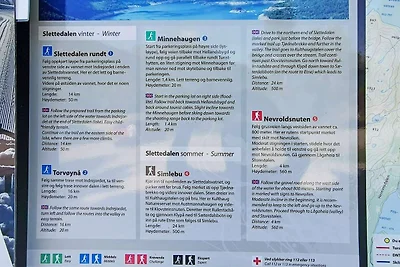 18 Personen Ferienhaus in sauda
