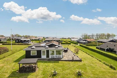 7 osob apartament w Juelsminde-By Traum