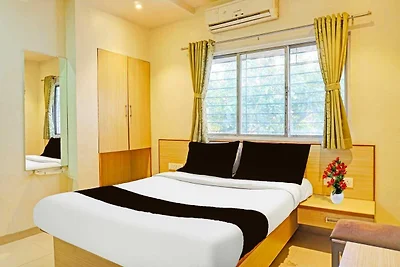 Collezione O Pune Nagar Road Viman Nagar