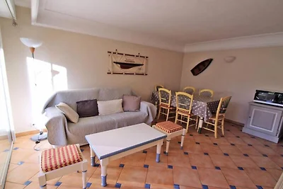 3 Zimmer für 6 Personen