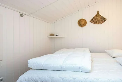 5 Personen Ferienhaus in Ansager