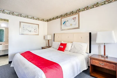 Petersburg, Virginia | Kingsize-Bett |...