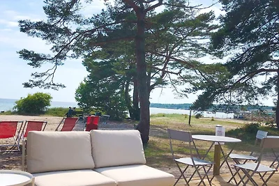 4 persoons vakantie huis in SÖLVESBORG-By...