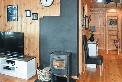 7 Personen Ferienhaus in Selje-By Traum