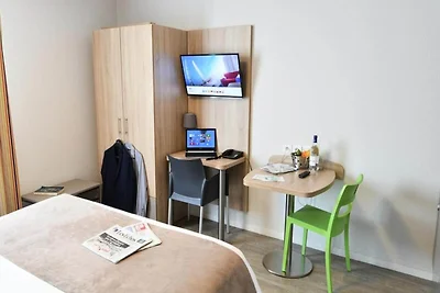 Sea & Golf Aparthotel Bordeaux Bassins