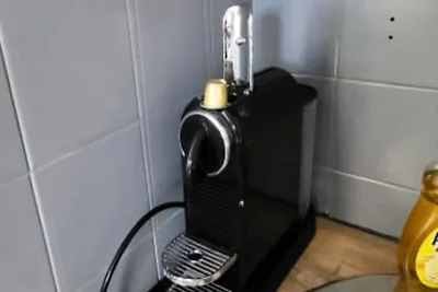 Apartments für 4 Personen