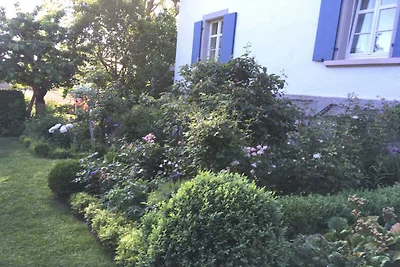 "Landhaus-Traum" Komfortable Ferienresidenz