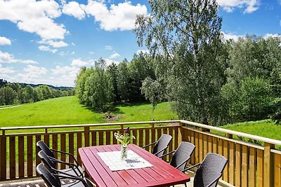 12 persone case ad HENÅN
