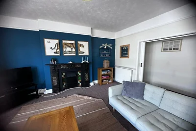 SEASIDE Apartment Two Bed Room Apartment (5...