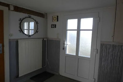 La casa frisona della nonna Anna