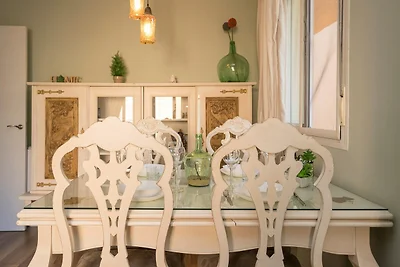 Genova - Apartment In Jerez De La Frontera