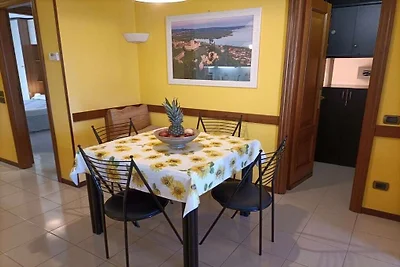 "Schöne Aussicht" Lago Maggiore