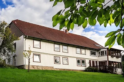 Ferienwohnung mit 2 Schlafzimmer