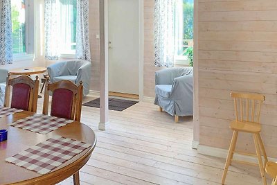 8 persoons vakantie huis in VETLANDA