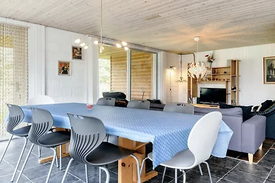8 Personen Ferienhaus in Blåvand