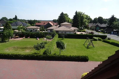 Apartament z 4 sypialniami