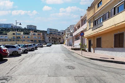 Con vista mare, terrazza, aria condizionata