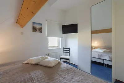 Schönes Ferienhaus in Strandnähe