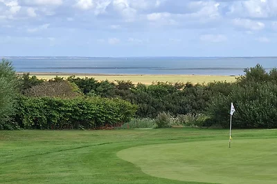 6 Personen Ferienhaus in Struer-By Traum