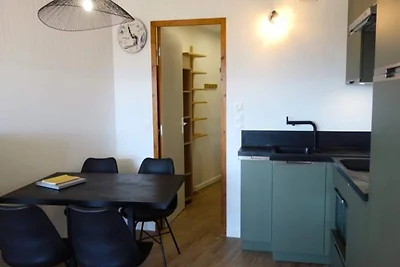 Wohnung in Frankreich nahe Skipisten