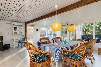6 persoons vakantie huis in Hals-By Traum