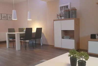 Apartamento vacacional Frönd