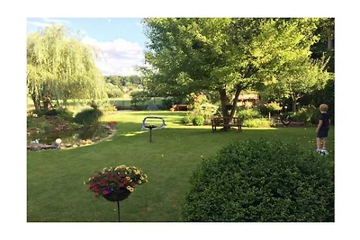 Ferienwohnung mit 1 Schlafzimmer