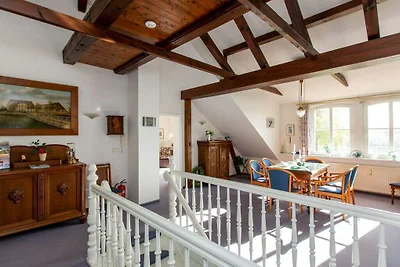 1 Villa Blanck Komfortable Ferienresidenz