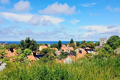 6 Personen Ferienhaus in VISBY