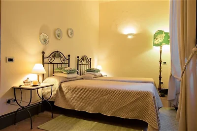 Bellissima Villa panoramica in stile Liberty ...