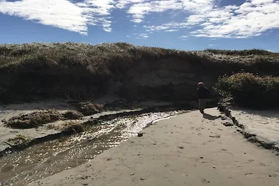 5 persoons vakantie huis in Ålbæk-By Traum
