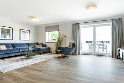 Ferienhaus mit 1 Schlafzimmer