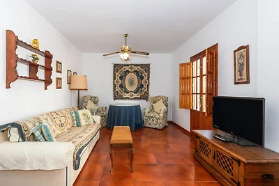 Villa a Periana vicino Torre del Mar