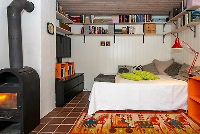 6 Personen Ferienhaus in Ebeltoft