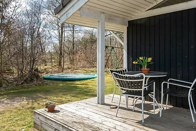 6 Personen Ferienhaus in Silkeborg-By Traum