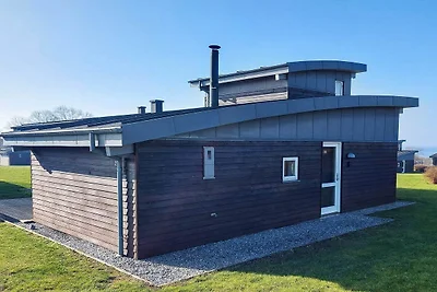 Casa vacanze ben tenuta a Faborg