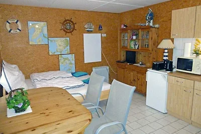 Wallocha Residenza di vacanza confortevole