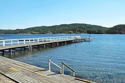 2 Personen Ferienhaus in SVANESUND